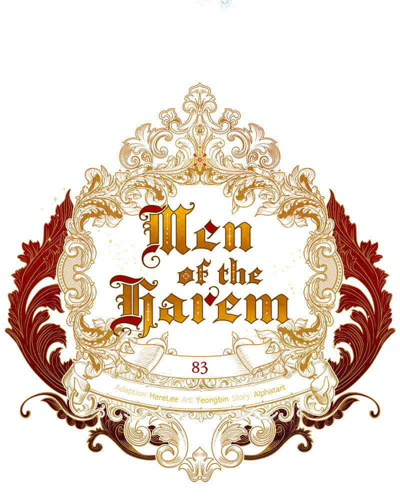 Dàn Trai Đẹp Chốn Hậu Cung Chapter 83.1 - Trang 2