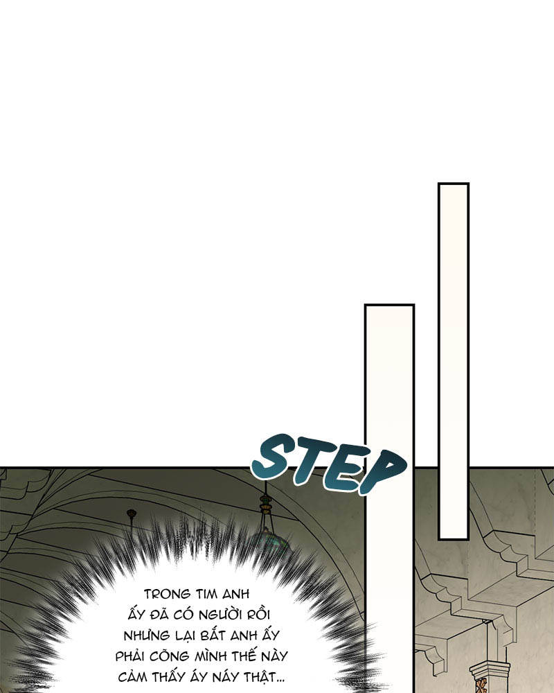 Dàn Trai Đẹp Chốn Hậu Cung Chapter 83.1 - Trang 2