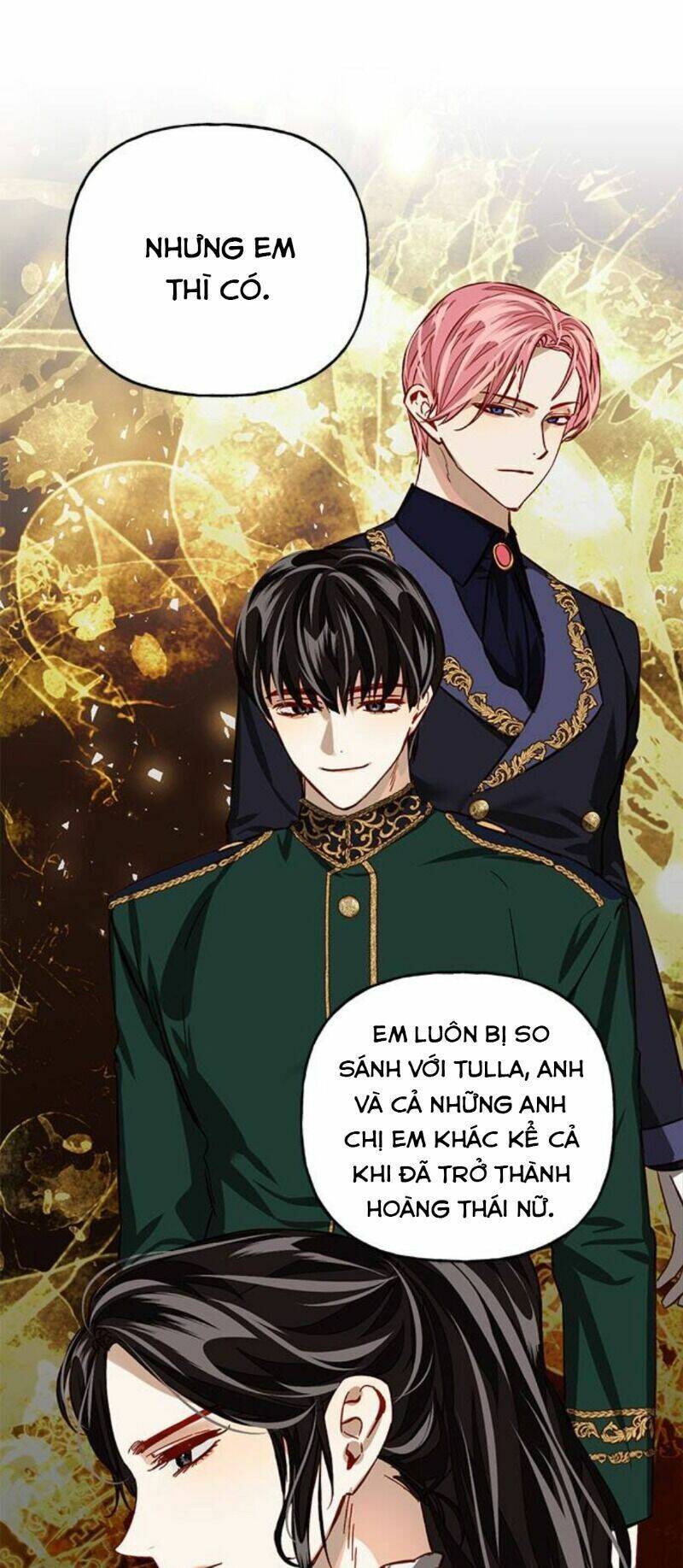 Dàn Trai Đẹp Chốn Hậu Cung Chapter 9 - Trang 2