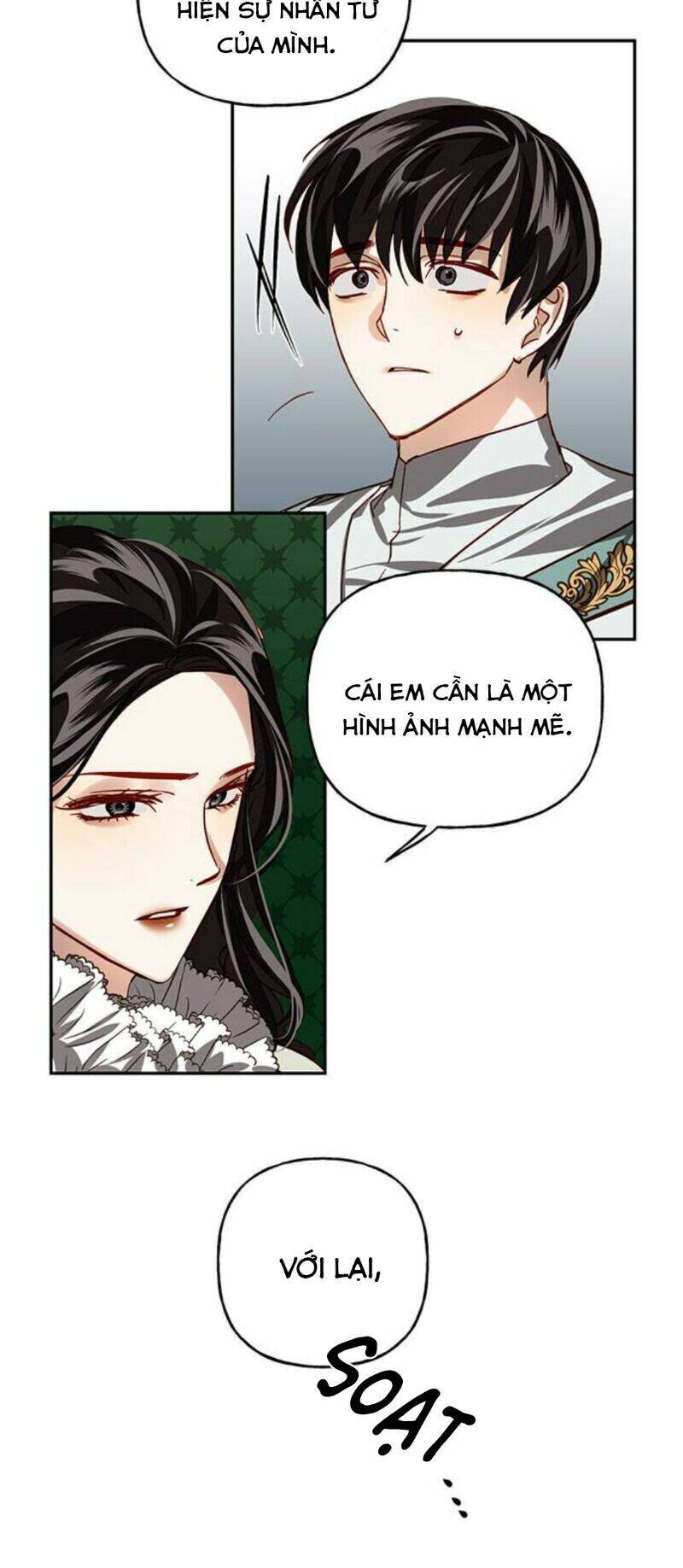 Dàn Trai Đẹp Chốn Hậu Cung Chapter 9 - Trang 2