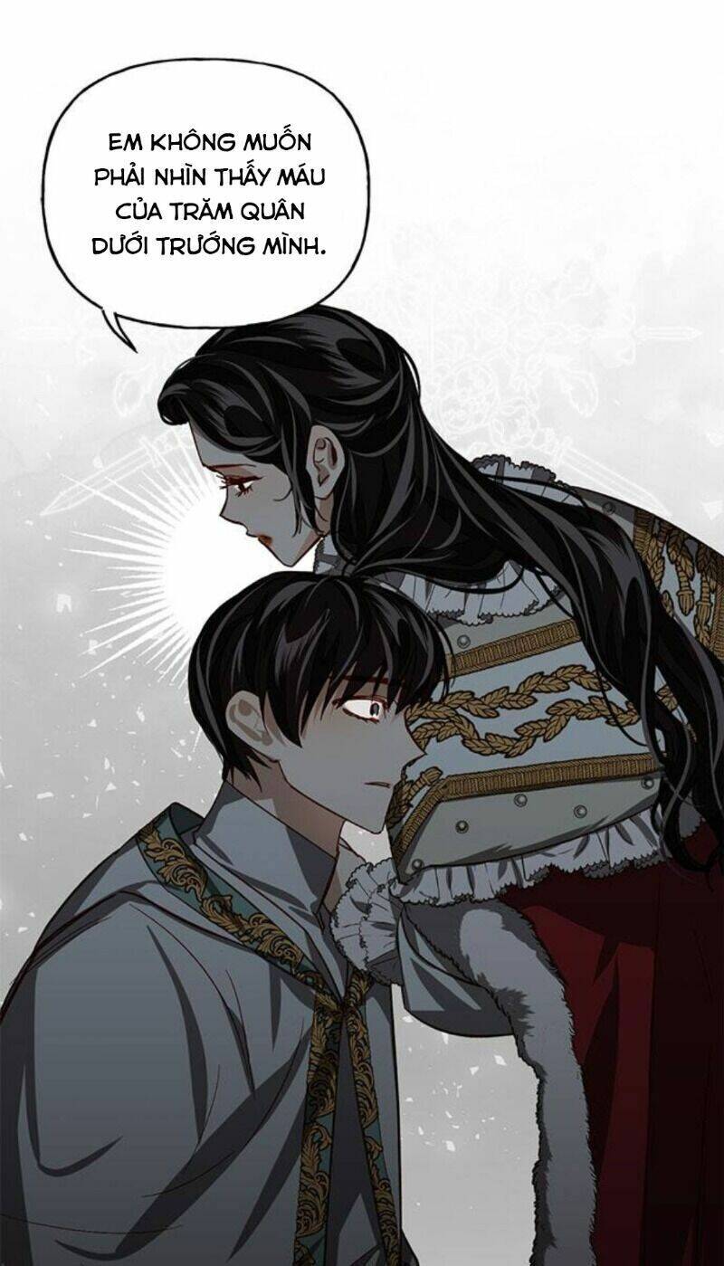 Dàn Trai Đẹp Chốn Hậu Cung Chapter 9 - Trang 2