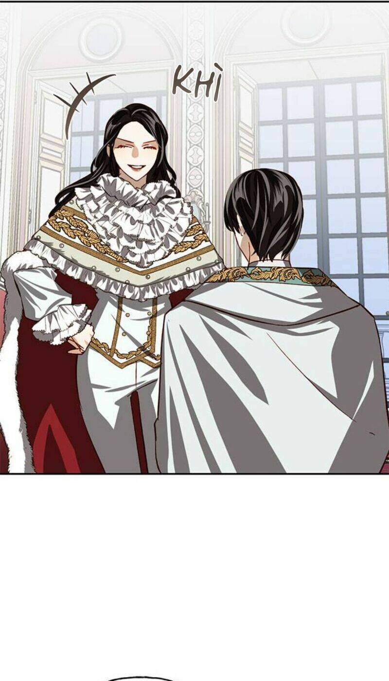 Dàn Trai Đẹp Chốn Hậu Cung Chapter 9 - Trang 2