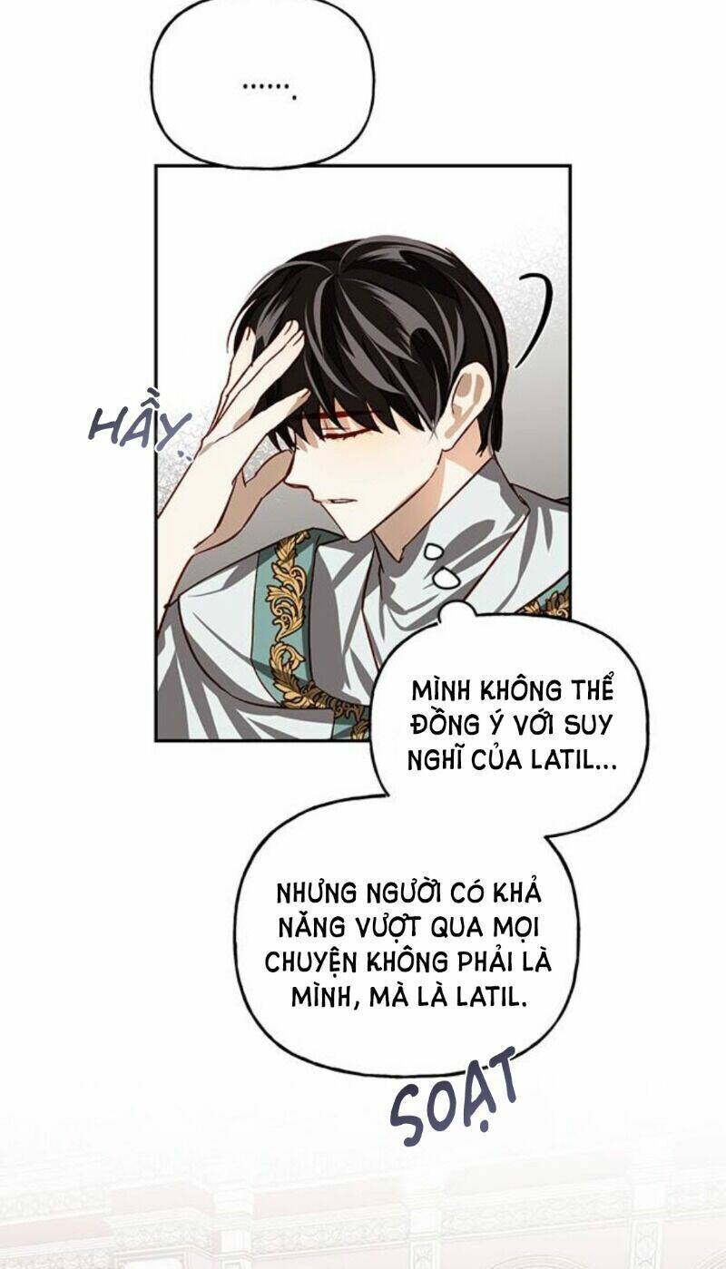 Dàn Trai Đẹp Chốn Hậu Cung Chapter 9 - Trang 2