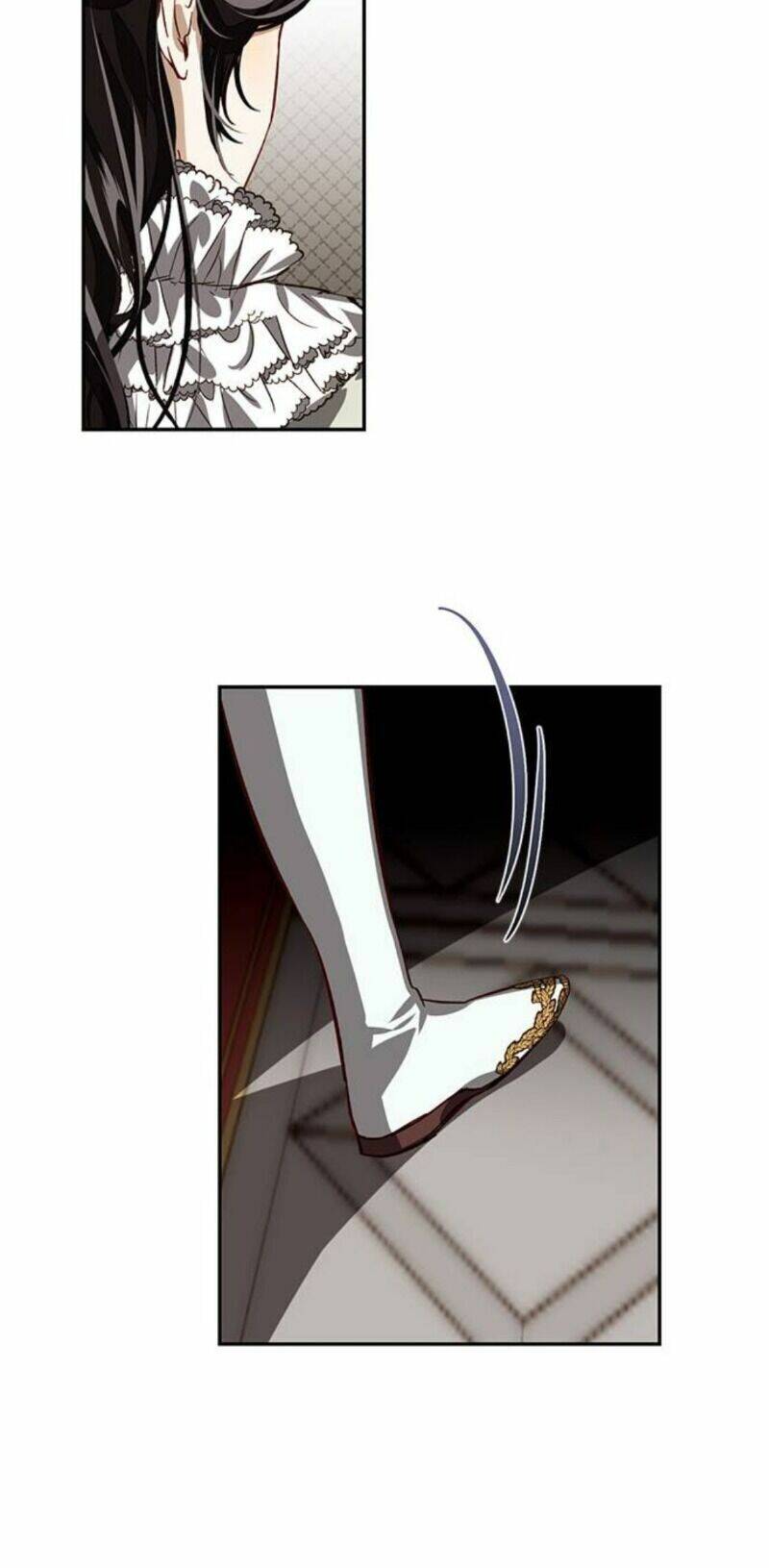 Dàn Trai Đẹp Chốn Hậu Cung Chapter 9 - Trang 2