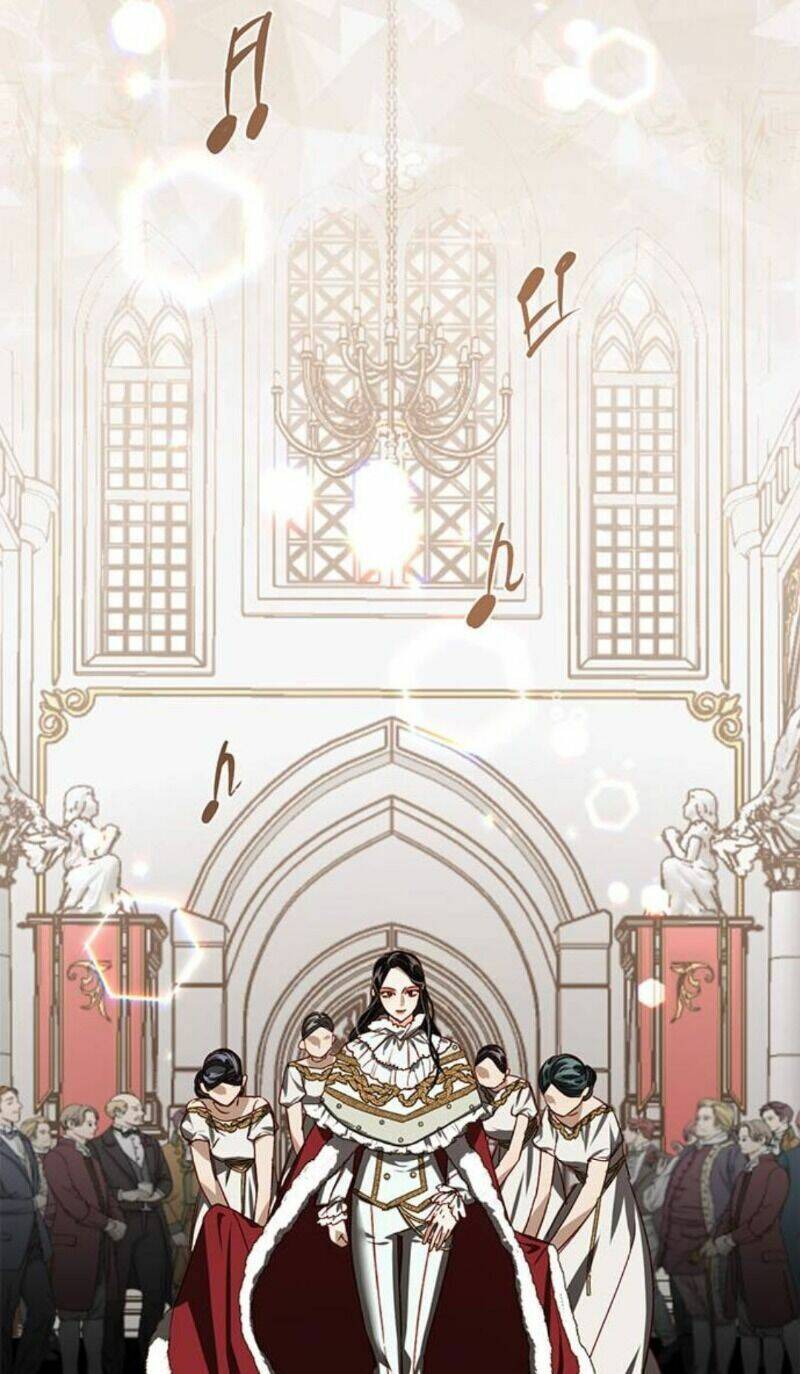 Dàn Trai Đẹp Chốn Hậu Cung Chapter 9 - Trang 2