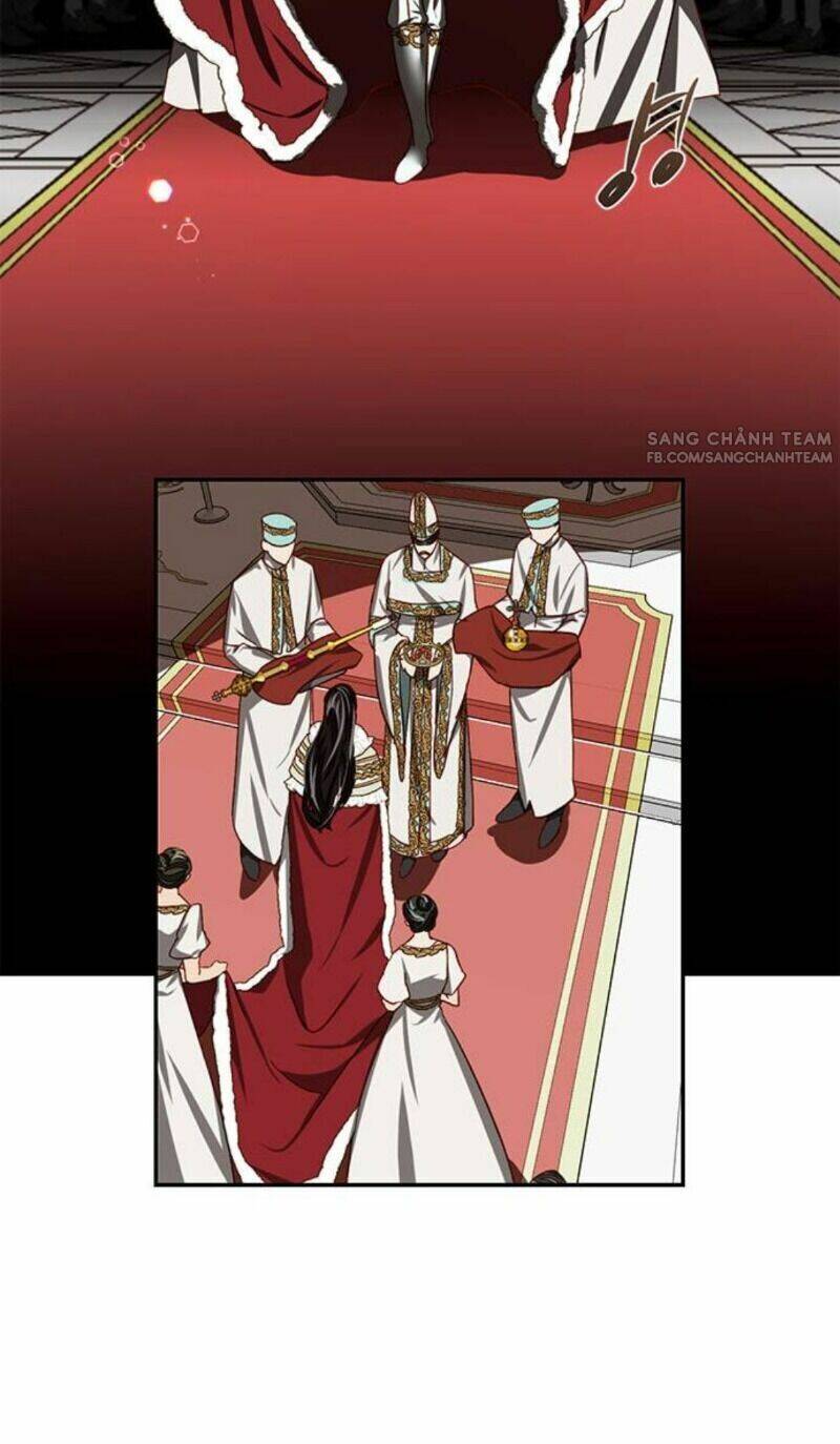 Dàn Trai Đẹp Chốn Hậu Cung Chapter 9 - Trang 2