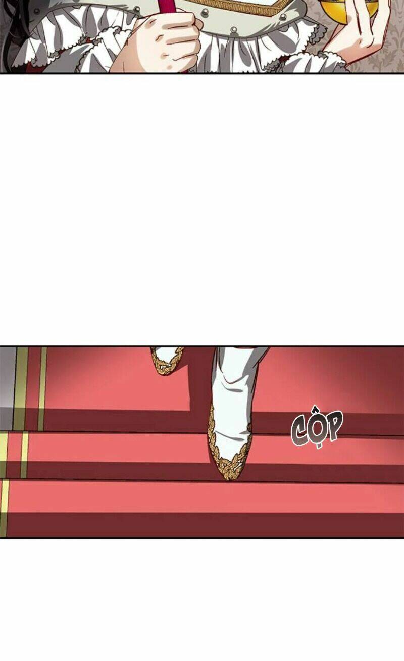 Dàn Trai Đẹp Chốn Hậu Cung Chapter 9 - Trang 2