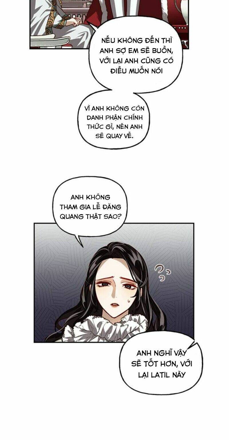 Dàn Trai Đẹp Chốn Hậu Cung Chapter 9 - Trang 2