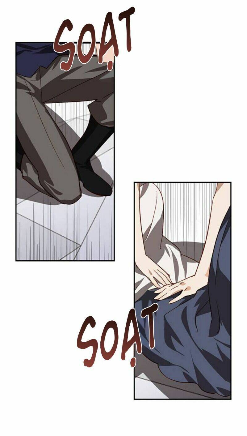 Dàn Trai Đẹp Chốn Hậu Cung Chapter 9 - Trang 2