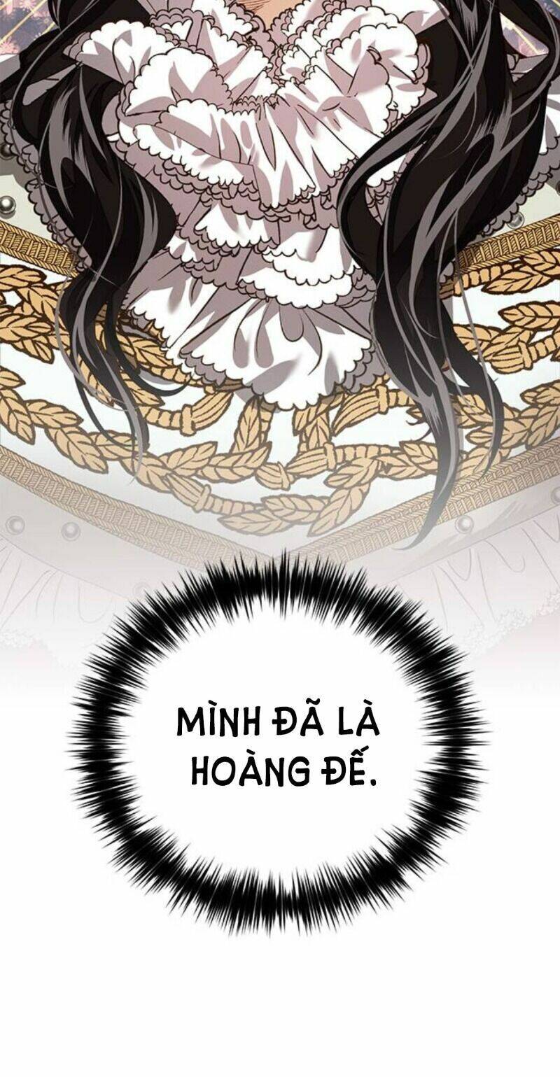 Dàn Trai Đẹp Chốn Hậu Cung Chapter 9 - Trang 2