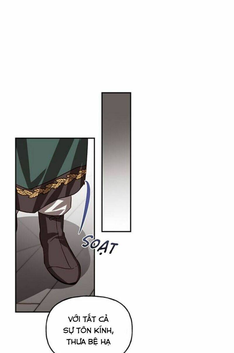 Dàn Trai Đẹp Chốn Hậu Cung Chapter 9 - Trang 2
