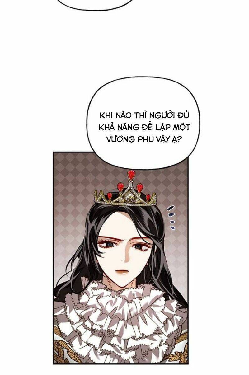Dàn Trai Đẹp Chốn Hậu Cung Chapter 9 - Trang 2