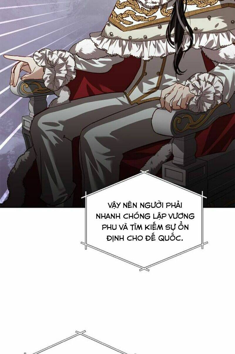 Dàn Trai Đẹp Chốn Hậu Cung Chapter 9 - Trang 2