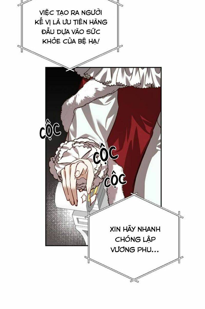 Dàn Trai Đẹp Chốn Hậu Cung Chapter 9 - Trang 2