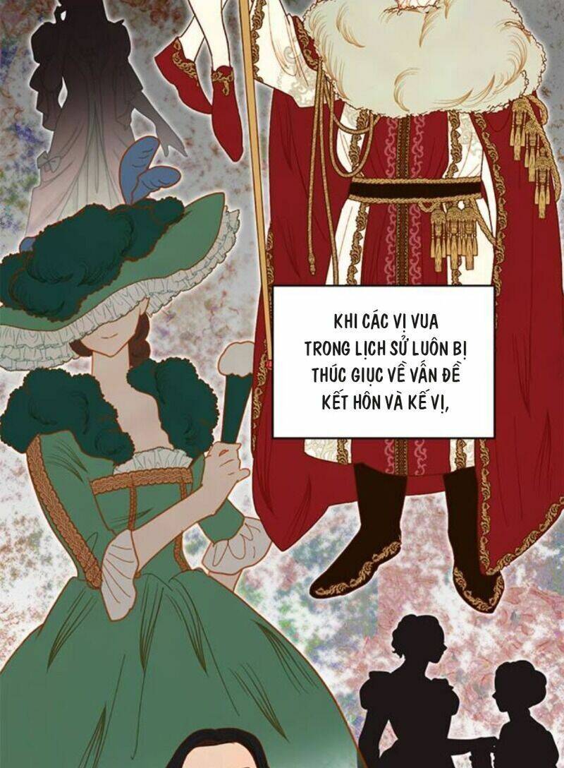 Dàn Trai Đẹp Chốn Hậu Cung Chapter 9 - Trang 2