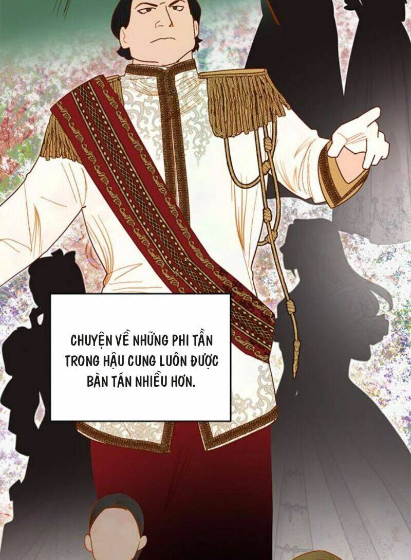 Dàn Trai Đẹp Chốn Hậu Cung Chapter 9 - Trang 2