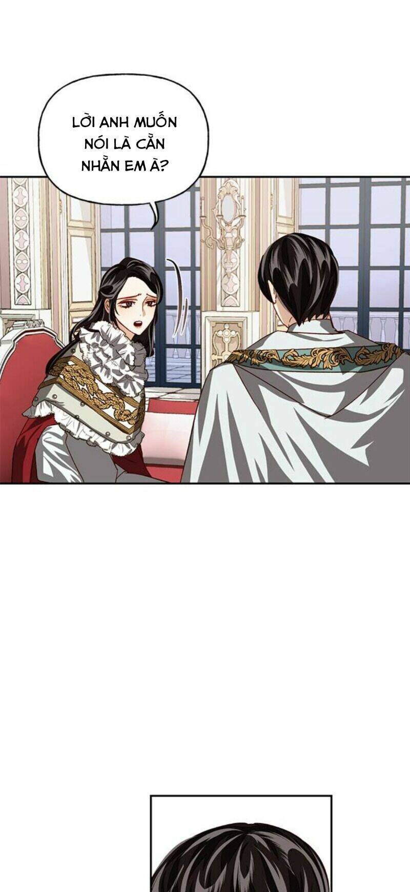 Dàn Trai Đẹp Chốn Hậu Cung Chapter 9 - Trang 2