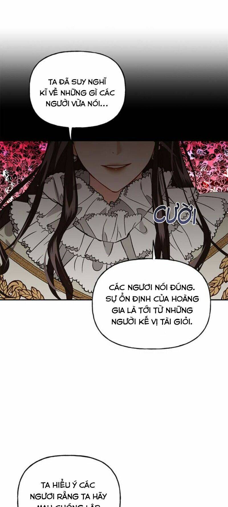 Dàn Trai Đẹp Chốn Hậu Cung Chapter 9 - Trang 2