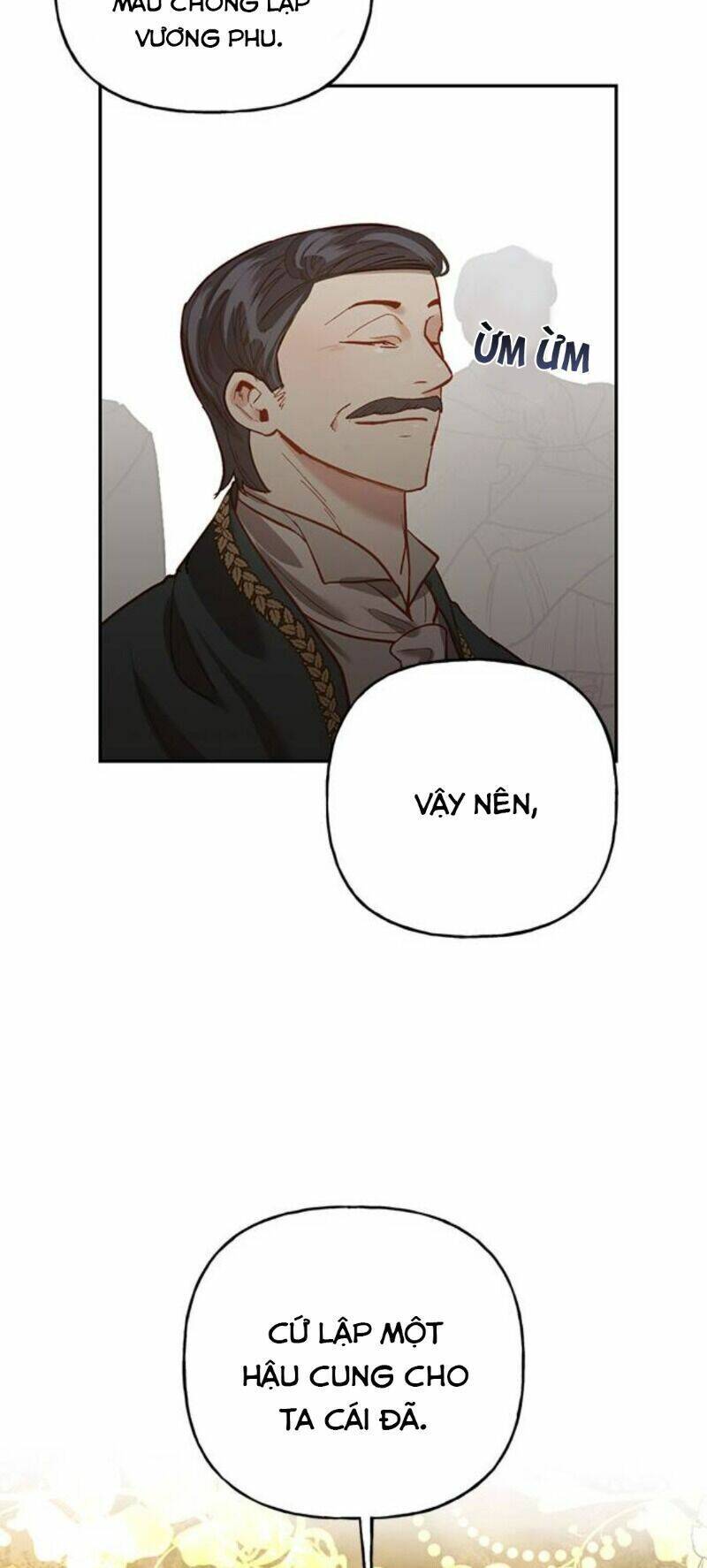 Dàn Trai Đẹp Chốn Hậu Cung Chapter 9 - Trang 2