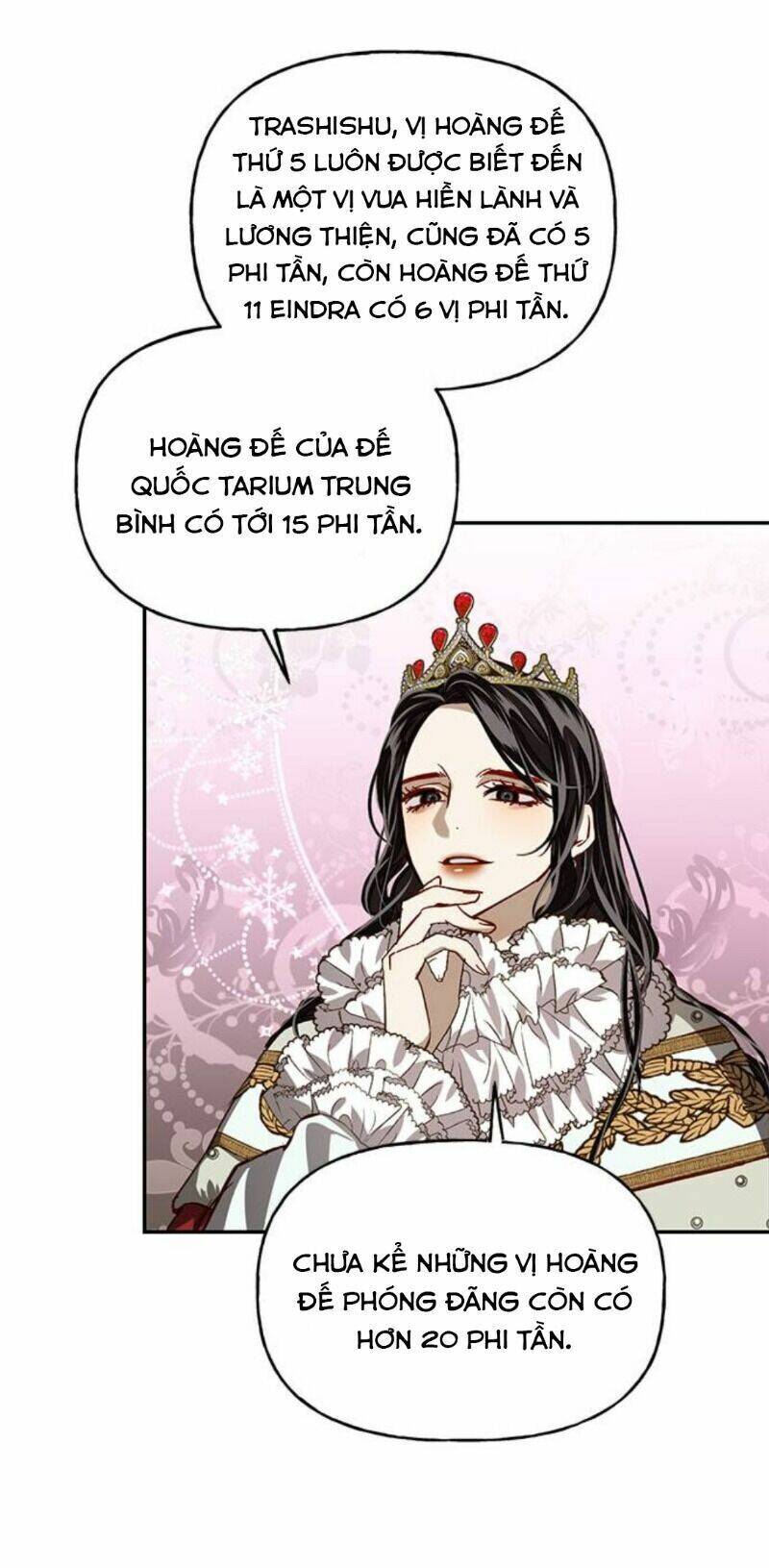 Dàn Trai Đẹp Chốn Hậu Cung Chapter 9 - Trang 2