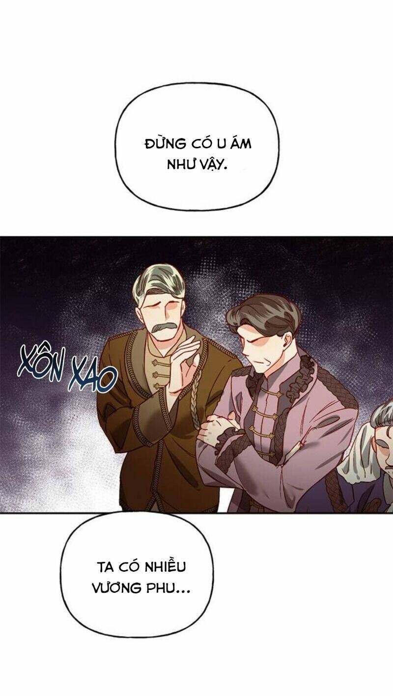 Dàn Trai Đẹp Chốn Hậu Cung Chapter 9 - Trang 2