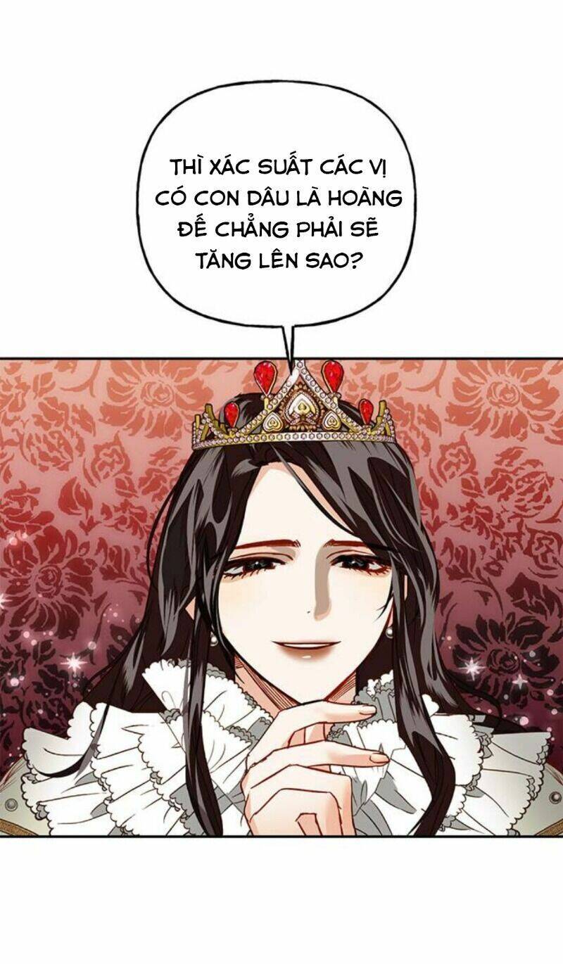 Dàn Trai Đẹp Chốn Hậu Cung Chapter 9 - Trang 2