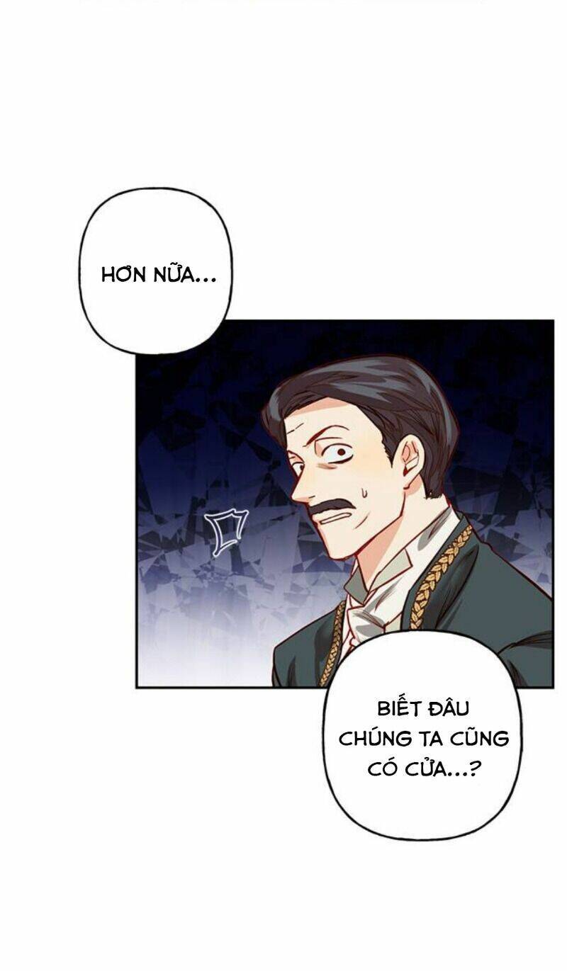 Dàn Trai Đẹp Chốn Hậu Cung Chapter 9 - Trang 2