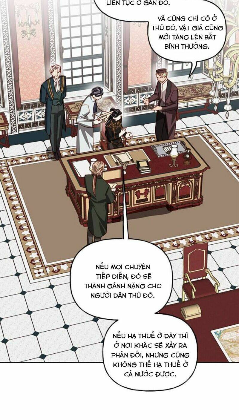 Dàn Trai Đẹp Chốn Hậu Cung Chapter 9 - Trang 2