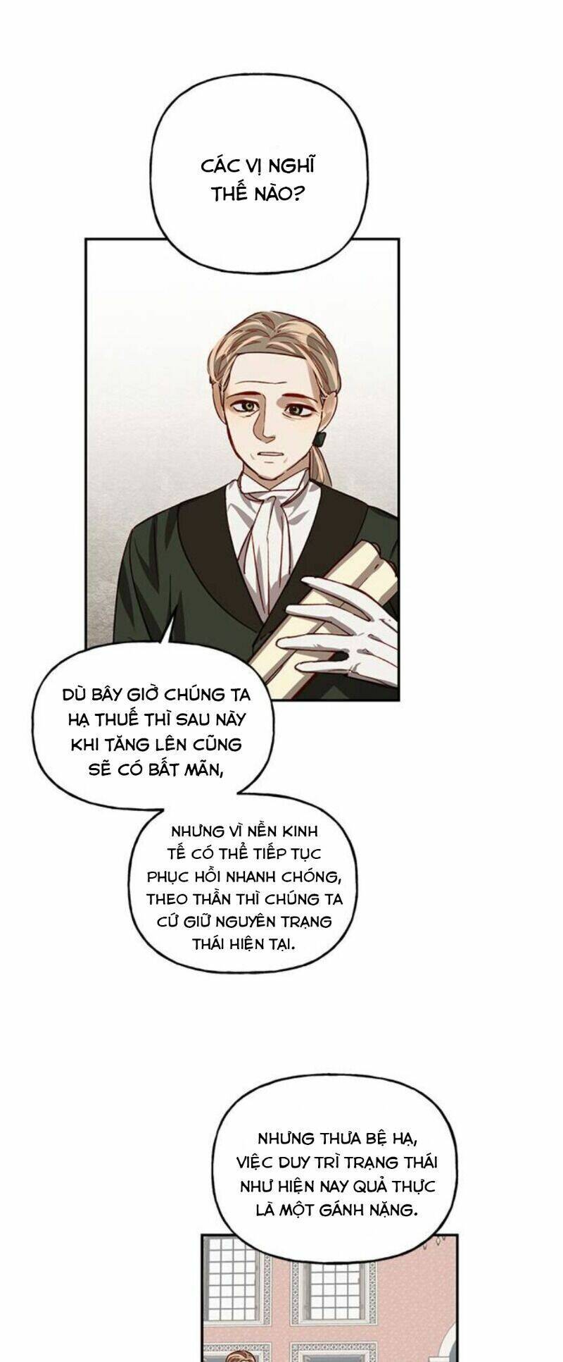 Dàn Trai Đẹp Chốn Hậu Cung Chapter 9 - Trang 2