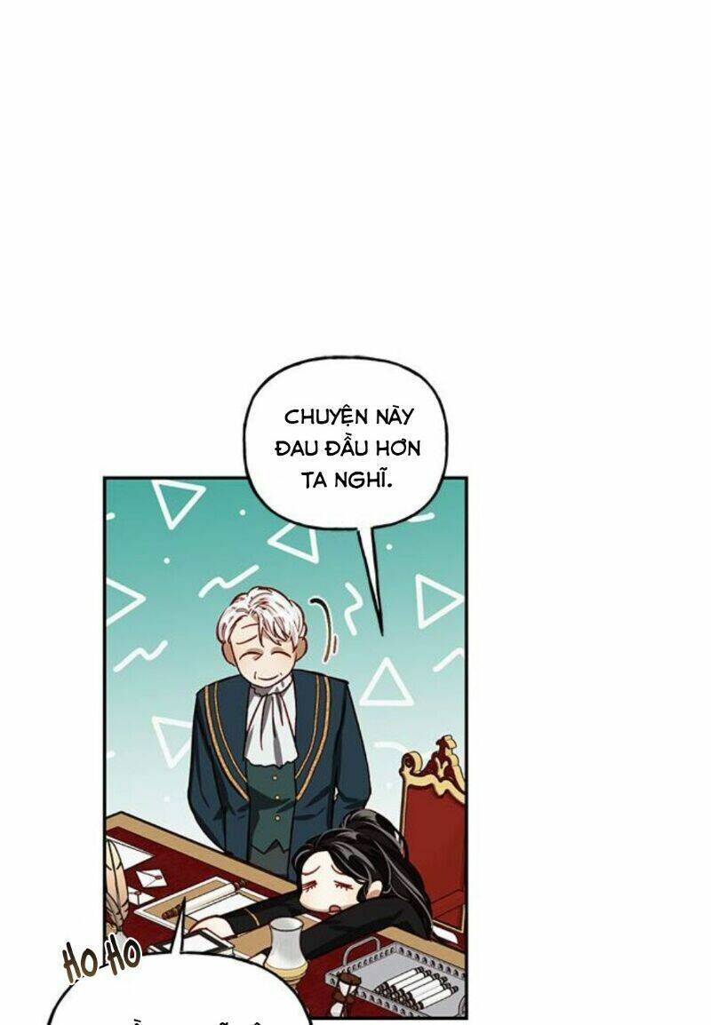 Dàn Trai Đẹp Chốn Hậu Cung Chapter 9 - Trang 2