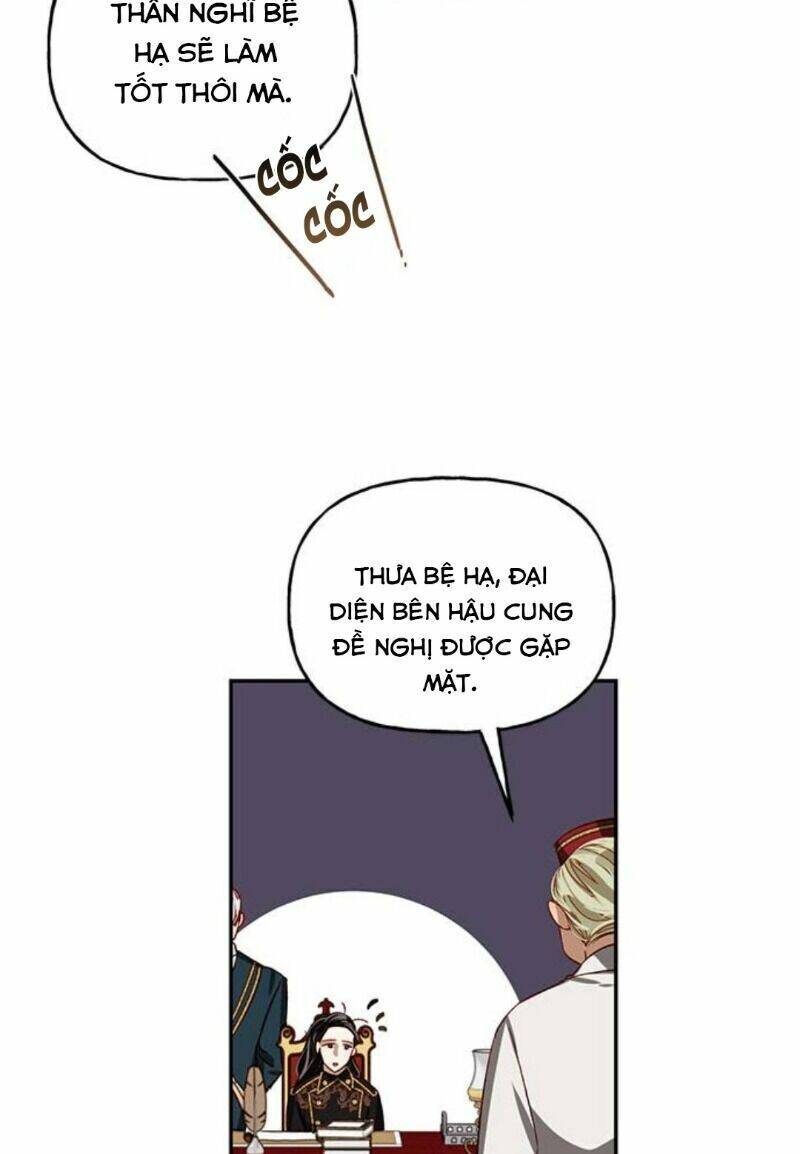 Dàn Trai Đẹp Chốn Hậu Cung Chapter 9 - Trang 2