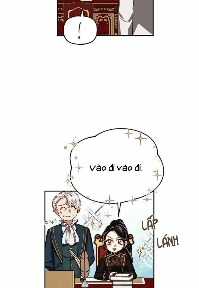 Dàn Trai Đẹp Chốn Hậu Cung Chapter 9 - Trang 2