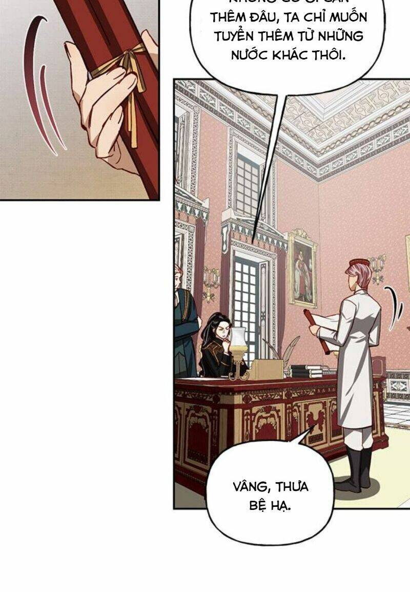 Dàn Trai Đẹp Chốn Hậu Cung Chapter 9 - Trang 2