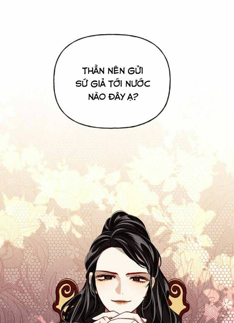 Dàn Trai Đẹp Chốn Hậu Cung Chapter 9 - Trang 2