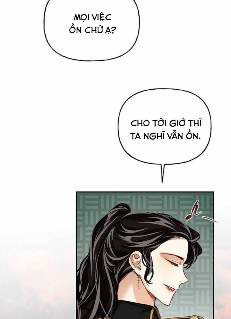 Dàn Trai Đẹp Chốn Hậu Cung Chapter 9 - Trang 2