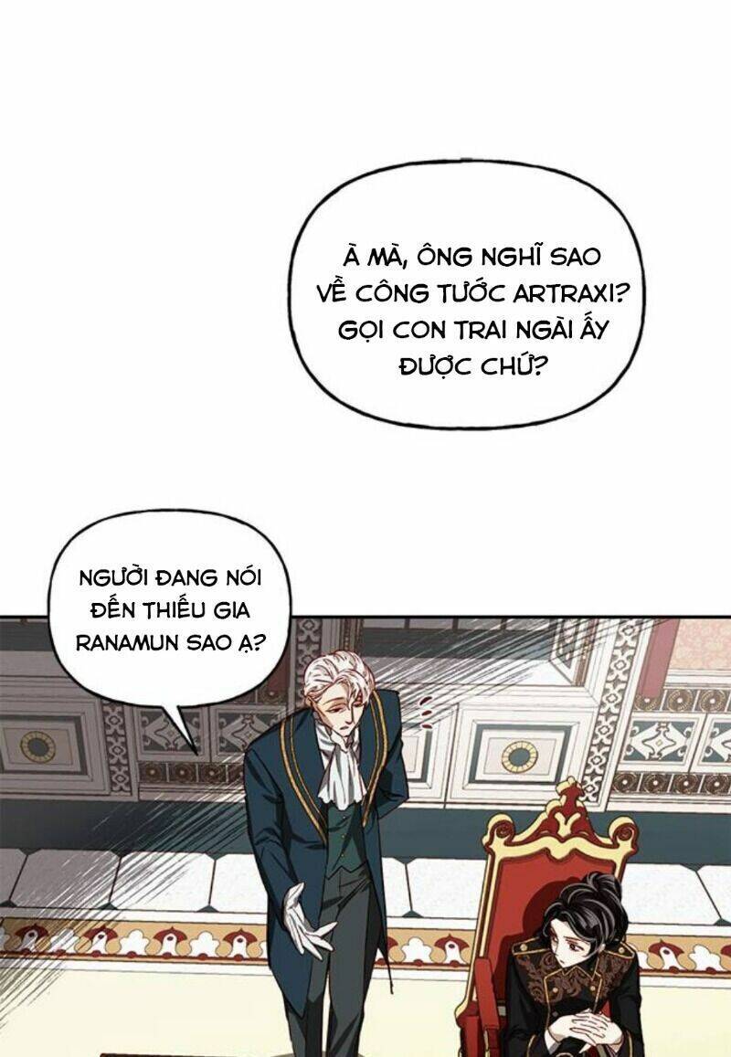 Dàn Trai Đẹp Chốn Hậu Cung Chapter 9 - Trang 2