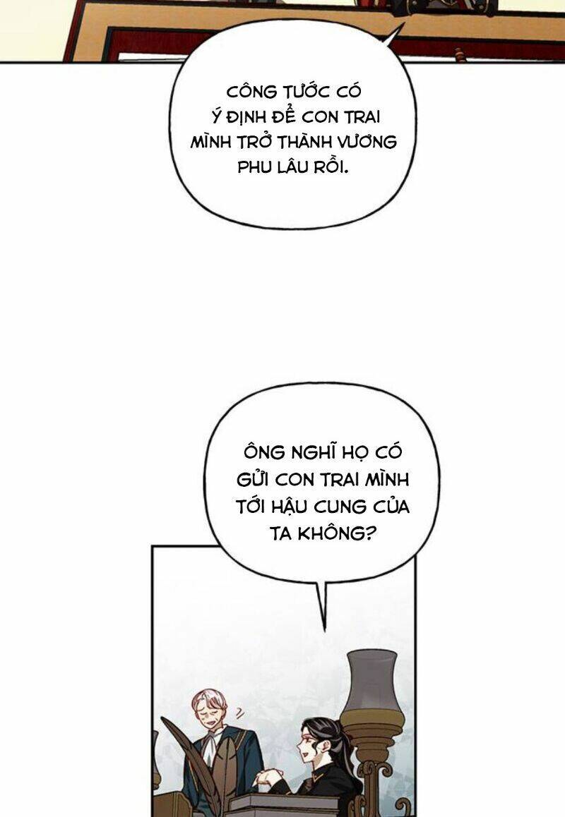 Dàn Trai Đẹp Chốn Hậu Cung Chapter 9 - Trang 2