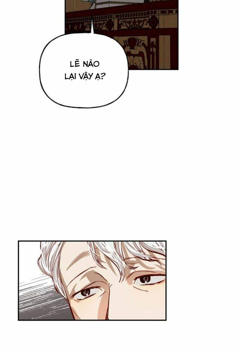 Dàn Trai Đẹp Chốn Hậu Cung Chapter 9 - Trang 2