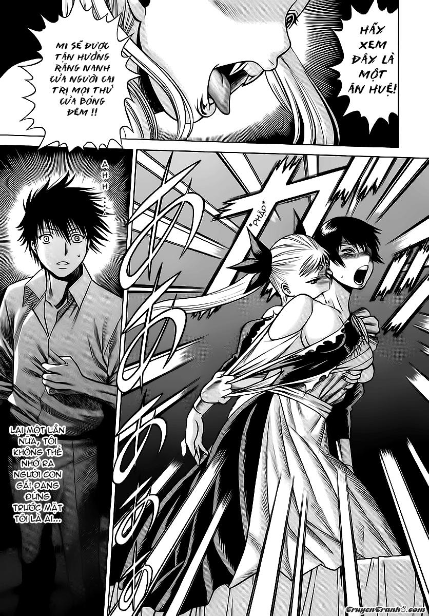 Dance In The Vampire Bund Chapter 1 - Trang 2