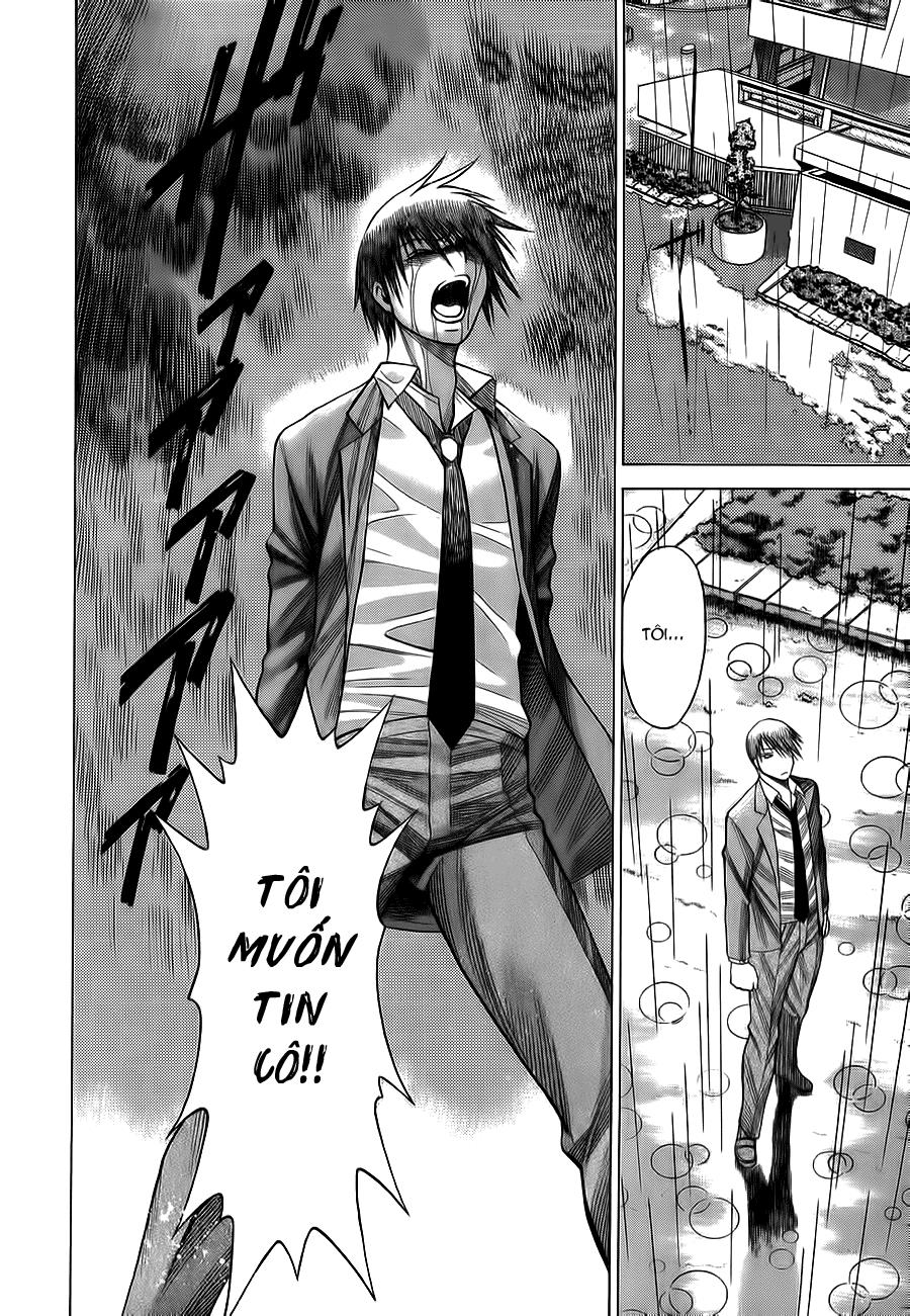 Dance In The Vampire Bund Chapter 10 - Trang 2