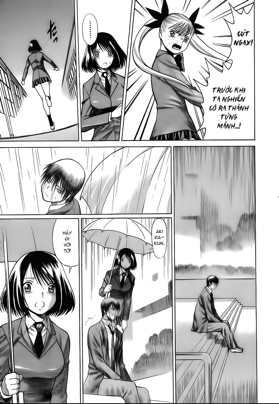 Dance In The Vampire Bund Chapter 10 - Trang 2