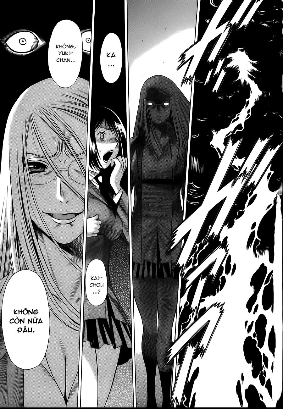 Dance In The Vampire Bund Chapter 10 - Trang 2