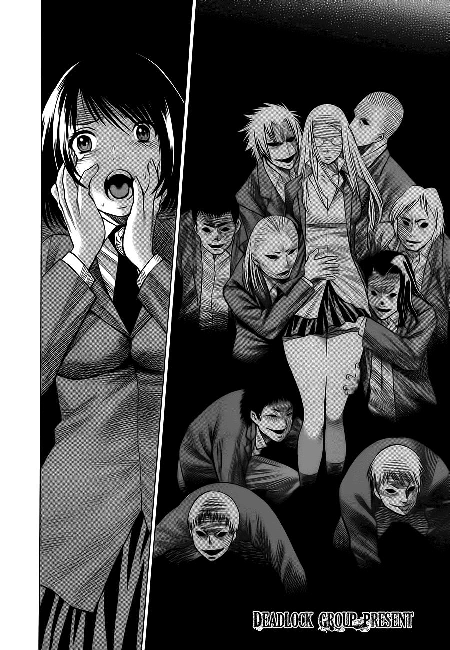 Dance In The Vampire Bund Chapter 10 - Trang 2