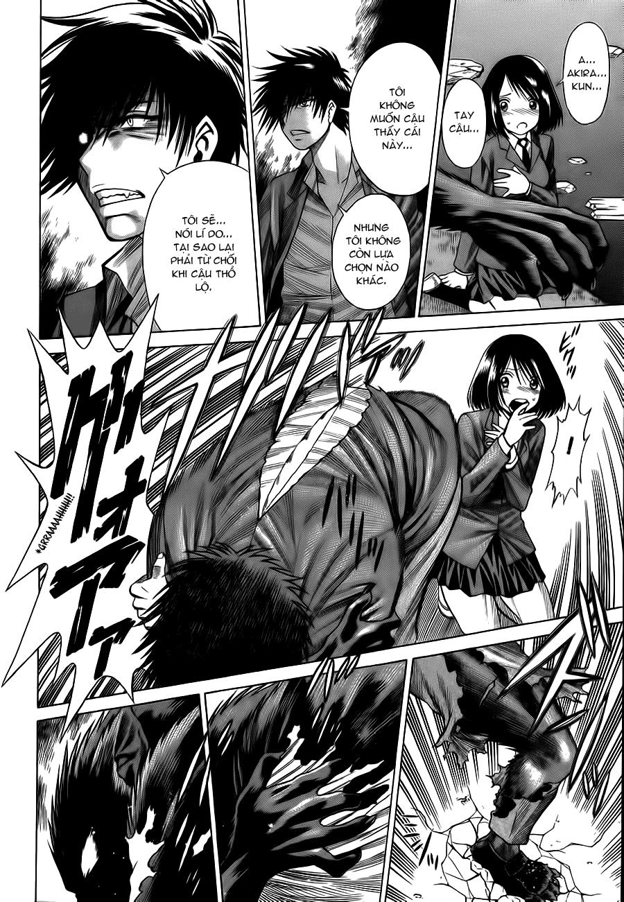 Dance In The Vampire Bund Chapter 12 - Trang 2