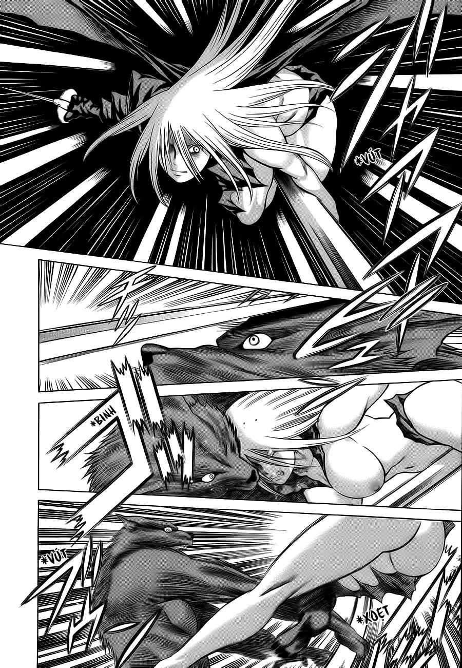 Dance In The Vampire Bund Chapter 12 - Trang 2