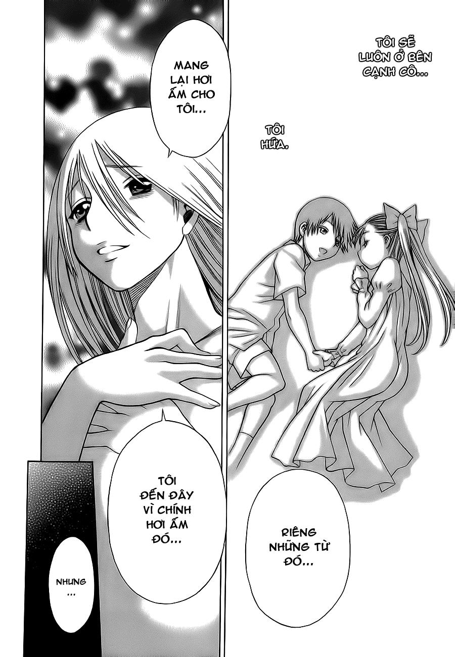 Dance In The Vampire Bund Chapter 12 - Trang 2