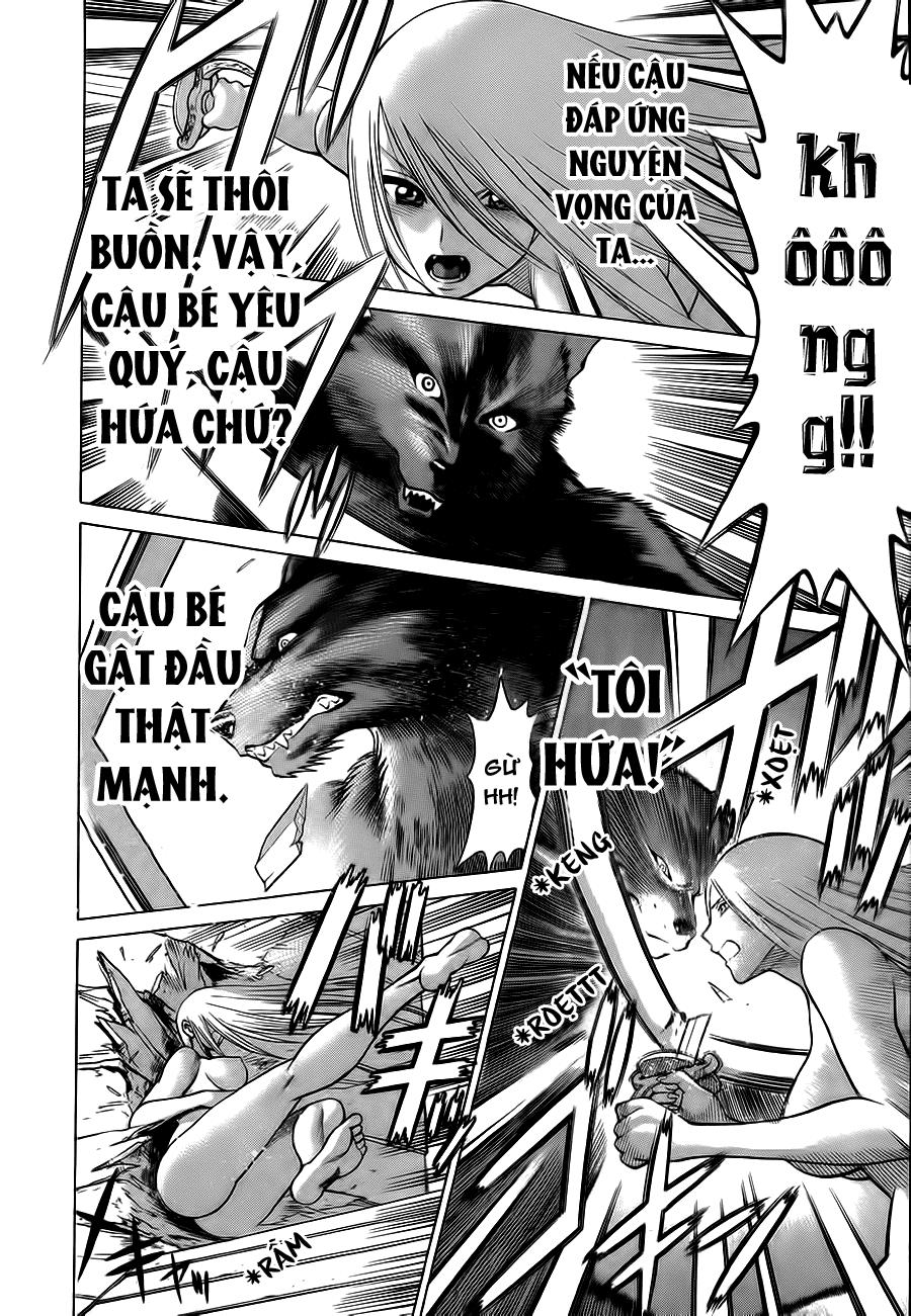 Dance In The Vampire Bund Chapter 12 - Trang 2