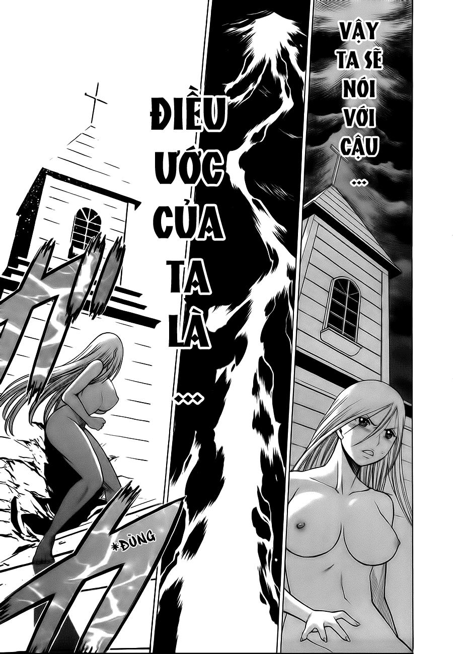 Dance In The Vampire Bund Chapter 12 - Trang 2