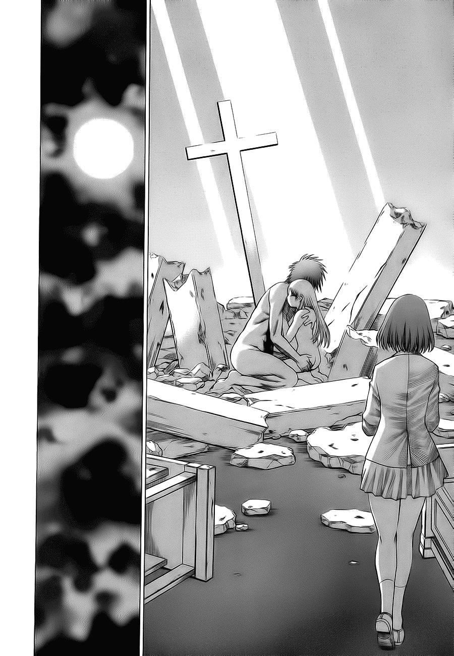 Dance In The Vampire Bund Chapter 12 - Trang 2