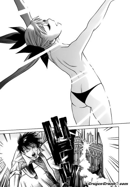 Dance In The Vampire Bund Chapter 2 - Trang 2